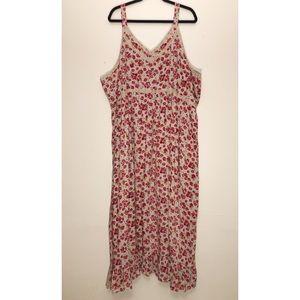 Redoute Creation | Plus Size Maxi Dress